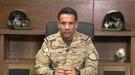 التحالف العربي ينفي استهداف مركز احتجاز بمحافظة صعدة اليمنية