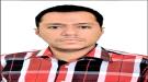 غدا تشييع جثمان الشهيد الصحفي صابر الحيدري في عدن 