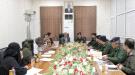 اجتماع برئاسة وزيري المالية والداخلية يناقش جهود تنفيذ الإصلاحات الحكومية بالقطاع الأمني